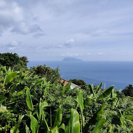 Ocean View Cedros Vila Santa Cruz das Flores Exterior foto
