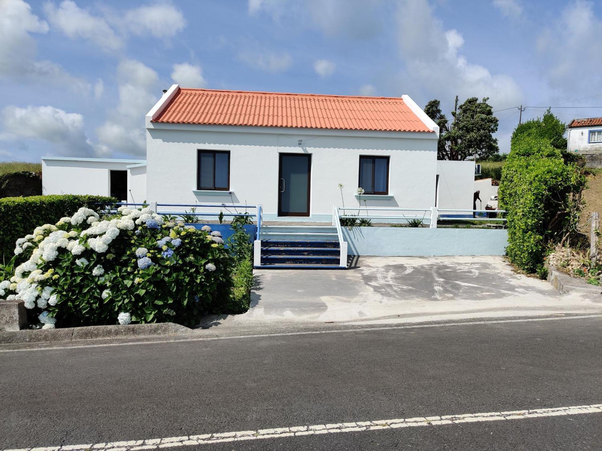 Ocean View Cedros Vila Santa Cruz das Flores Exterior foto