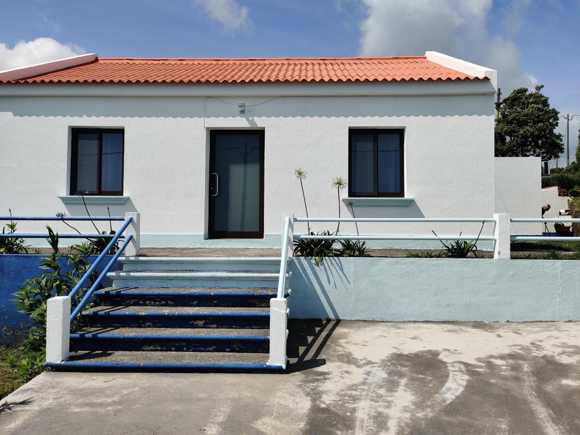 Ocean View Cedros Vila Santa Cruz das Flores Exterior foto